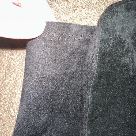 Over the knee High boots - Picture 7 of 7